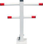  YATO YT-55744 Parkolásgátló zárral (YT-55744)