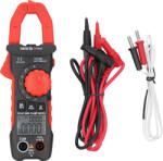 TOYA YT-730934 Digitális lakatfogó 600 A (YT-730934)