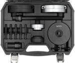  YATO YT-25394 Kerékcsapágy lehúzó készlet 16 részes (VW, AUDI, SEAT, SKODA) (YT-25394)