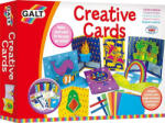 Galt Set creativ - Felicitari Pop-Up (1005425)