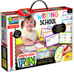 LISCIANI Joc Montessori - Scoala de scris (LEN97081) - erfi