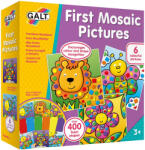 Galt Set creativ - Primul meu mozaic (1004591)
