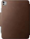 Nomad Leather Folio Brown Nomad Leather iPad Pro 11" M4 (NM013305858) (NM013305858)