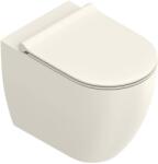 CATALANO Sfera wc csésze álló perem nélkül 0514550030 (0514550030)