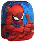 Spiderman Раница за детска градина 3D Spiderman (2100005871)