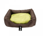 AgroBiothers Laboratoire Patut impermeabil pentru caini - Relax - Verde