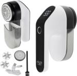 Adler AD 9618 Akkus textilborotva - Fekete (AD 9618) (AD 9618)