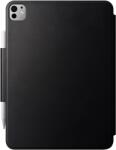 Nomad Leather Folio Black Nomad Leather iPad Pro 11" M4 (NM013299858)