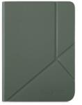Kobo Clara Misty Sleepcover E-book olvasó tok - Zöld (N365-AC-GR-E-PU) (N365-AC-GR-E-PU)