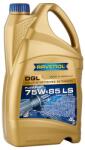 RAVENOL Dgl Gl-5 Ls 75w85 4l