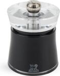 Peugeot Bali Manuális Sóörlő 8cm - Fekete (25786) (25786)