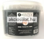 E-Wax Gyanta Gyöngy Fekete Dobozos 300g
