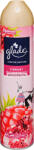 Glade Vibrant Raspberries légfrissítő spray 300ml