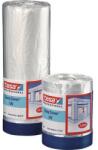 tesa (04369-00012-01) Fedőfólia Easy Cover® 4369 Átlátszó (H x Sz) 14 m x 55 cm 1 db (04369-00012-01) (04369-00012-01)