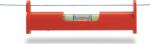 STABILA Type SWW 40479 Vízmérték 7.9 cm (SA40479) (SA40479)
