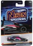 Mattel Masinuta metalica, Hot Wheels, Neon Speeders, Toyota AE-Corolla, JCB03