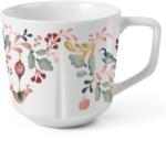 Rosendahl Bögre GRAND CRU COTTAGE 300 ml, fehér, porcelán, Rosendahl (RSD21041)