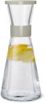 Rosendahl Vízkaraffa GRAND CRU 900 ml, homok, üveg, Rosendahl (RSD25332)