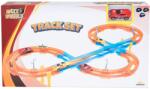 Sunman Set de joaca cu masinuta, Maxx Wheels, Track Set