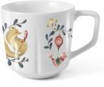Rosendahl Bögre GRAND CRU COTTAGE 300 ml, fehér, porcelán, Rosendahl (RSD20503)