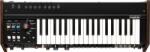 KORG miniKORG-700Sm Синтезатор Black (KRMINI700SM)