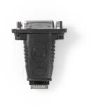 Nedis HDMI - DVI-D 24+1 adapter (CVGB34911BK) (CVGB34911BK) (CVGB34911BK)
