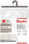 Rayen 016234 Ruha vákuumzsák M méret 55x90cm (016234) (016234)