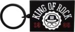 Run DMC King of Rock Ключодържател (<![CDATA[RDMCKEY01]]>)