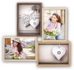 Zep TYY757 Montreaux 4Q 39x37 képkeret - Több szín (TYY757) (TYY757)