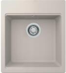 Elleci - Mosogatótálca Time 102 G39 bianco soft LG210239 (LG210239)