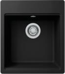 Elleci - Mosogatótálca Time 102 G40 nero LG210240 (LG210240)