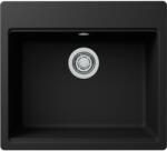 Elleci - Mosogatótálca Time 105 G40 nero LG210540 (LG210540)
