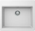 Elleci - Mosogatótálca Time 105 G68 bianco LG210568 (LG210568)