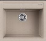 Elleci - Mosogatótálca Best 105 Workstation 57x51 Granitek Avena G51 LGB10551 (LGB10551)