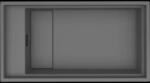 Elleci - Mosogatótálca Dialogo 360 Workstation K99 bronz tartozékokkal LKD36099BRZ (LKD36099BRZ)