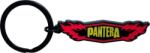 Pantera Flames Ключодържател (<![CDATA[PANTKEY15]]>)