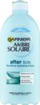 Garnier Ambre Solaire Napozás utáni hidratáló 400 ml