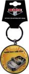 Beastie Boys Hello Nasty Breloc (BEASTKEY01)