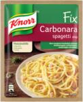 Knorr Carbonara spagetti alap 36 g