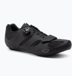 Giro Savix II férfi országúti cipő 42 fekete