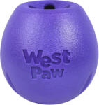 Wes Paw Rumbl - Minge care poate fi umplută cu recompense (S | 9 cm | Vinete)