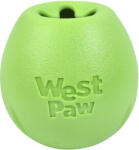 Wes Paw Rumbl - Minge care poate fi umplută cu recompense (S | 9 cm | Junglă verde)