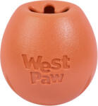 Wes Paw Rumbl - Minge care poate fi umplută cu recompense (L | 10 cm | Pepene galben)