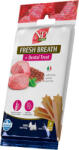 N&D Quinoa Fresh Breath + Dental Treat, Mini (7 buc baton de mestecat) 60 g