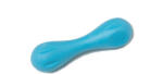 West Paw Hurley - Bețișor de mestecat durabil (XS | Aqua | 11 cm)