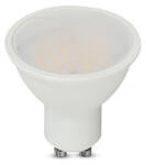 V-TAC LED lámpa GU10 (10W/100°) természetes fehér ( 218791)