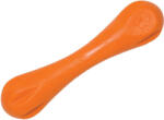 West Paw Hurley - Bețișor de mestecat durabil (L | Portocaliu | 21 cm)