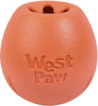 Wes Paw Rumbl - Minge care poate fi umplută cu recompense (S | 9 cm | Pepene galben)