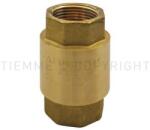 TIEMME visszacsapó szelep 2" fém EUROSTOP (3500147) (3500147)