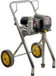 Bormann ELEKTROMOS LÉGMENTES FESTÉK SZÓRÓ 1500W 2, 8Lt/perc, 15m (BAP7050) (BAP7050)